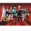 Image de Ravensburger Les Super-Héros My Hero Academia
