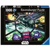 Image de Ravensburger - Puzzle Non en Bois, Multicolore, 12000404