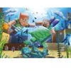 Image de Ravensburger Minecraft Mosaic