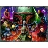 Image de Ravensburger Boba Fett Chasseur de Primes - Star Wars The Mandalorian