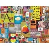 Image de Ravensburger Eames House of Cards