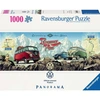 Image de Puzzle Panorama - Avec le Bulli par le Brenner