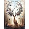 Image de Ravensburger Cerf Fantastique
