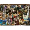 Image de Ravensburger - Puzzle Adulte - Puzzle 1000 pièces - Harry Potter Contre Voldemort - Adultes et Enfants à partir de 14 Ans - Puzzle de qualité supérieure - Harry Potter - 12000462