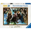 Image de Puzzle L''apprenti sorcier Harry Potter