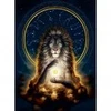 Image de Ravensburger Lion brillant - Glow in the Dark
