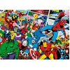 Image de Ravensburger - Puzzle Challenge - 1000 pièces - Marvel