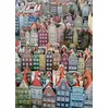 Image de Ravensburger Puzzle 12000520 Gdansk en Pologne 1000 pièces pour Adultes et Enfants à partir de 14 Ans