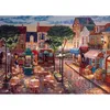 Image de Puzzle 1000 pièces Paris en peinture Adultes & enfants dès 14 ans Puzzle de qualité supérieure 12000521 Ravensburger