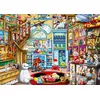 Image de Ravensburger - Puzzle Adulte - Puzzle 1000 pièces - Le Magasin de Jouets/Disney - Adultes et Enfants à partir de 14 Ans - Puzzle de qualité supérieure - Disney Classique - 12000527