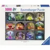Image de Puzzle Potions Magiques