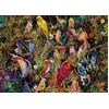 Image de Ravensburger 12000557 - Oiseaux d'art - Puzzle 1000 pièces - Puzzles Adultes et Adolescents Depuis 14 Ans,