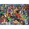 Image de Ravensburger Challenge - DC Comics - Justice League