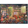 Image de Ravensburger Puzzle 12000576   Jouet de l'époque   Puzzle de 1000 pièces pour Adultes et Enfants à partir de 14 Ans