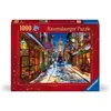 Image de Puzzle - RAVENSBURGER - 1000 pièces - Noël - Adultes et Enfants dès 14 Ans - Fabrication Allemande