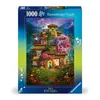 Image de Puzzle 1000 pièces - RAVENSBURGER - 17324 - Encanto (Disney) - Qualité supérieure - Dès 10 ans