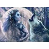 Image de Ravensburger La magie du clair de lune