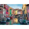 Image de Ravensburger - Puzzle 1000 pièces-Burano Italie - Adultes & enfants dès 14 ans - Puzzle de qualité supérieure - 12000623