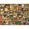Image de Ravensburger Colin Thompson : Armoire De La Cuisine