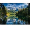 Image de Ravensburger Allemagne, Lac Eibsee