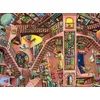 Image de Ravensburger Puzzle 12000681 - Ludicrous Libray - Puzzle de 500 pièces pour Adultes et Enfants à partir de 12 Ans,