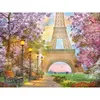Image de Puzzle 1500 pièces Amour à Paris Adultes & enfants dès 14 ans Puzzle de qualité supérieure 80x60cm 12000694 Ravensburger