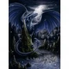 Image de Ravensburger Le Dragon Bleu