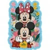 Image de Ravensburger Puzzle en Bois - Mickey & Minnie