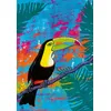Image de Ravensburger 12000771 Puzzle Moment 12000771-Magic Toucan 300 Pièces