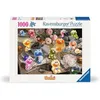 Image de Ravensburger Puzzle 12000788 - Gelini Set The Table - Puzzle de 1000 pièces pour Adultes et Enfants à partir de 14 Ans,
