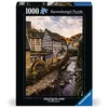 Image de Ravensburger Puzzle 12000792 - Monschau dans l'Eifel - Puzzle de 1000 pièces pour Adultes et Enfants à partir de 14 Ans,