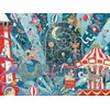 Image de Ravensburger - Puzzle Adulte - Puzzle 1500 pièces - Bienvenue au Cirque - Adultes et Enfants à partir de 14 Ans - Puzzle de qualité supérieure 80x60cm - Fantaisie - 12000797