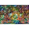 Image de Ravensburger - Puzzle 4000 pièces - Puzzle Adultes - Dès 14 Ans - Le Royaume des fées/Aimee Steward - Puzzle de qualité Premium fabriqué en Europe - Fantastique - 12000810
