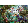 Image de Ravensburger - Puzzle Adulte - Puzzle 4000 pièces - Dragons des Tropiques - Adultes et Enfants à partir de 14 Ans - Puzzle de qualité supérieure fabriqué en Europe - Fantastique - 12000812