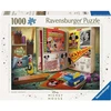 Image de Puzzle 1960 Mickey Moments