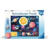Image de Ravensburger - Puzzle 300 pièces XXL - Notre système Solaire