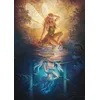 Image de Nathan - Puzzle 1500 pièces - Le reflet de la fée - Adultes et Enfants dès 14 Ans - Puzzle de qualité supérieure - Collection Artiste - 12000934