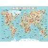 Image de Nathan Le Tour du Monde des Saveurs - Julie Mercier