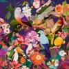 Image de Ravensburger Art & Soul - Oiseaux