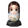 Image de Ravensburger Puzzle 3D - Star Wars Princesse Leia
