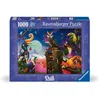 Image de Puzzle - RAVENSBURGER - Chants des Oiseaux disparus - 1000 pièces - Multicolore - À partir de 14 ans