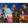 Image de Ravensburger Chants des Oiseaux Disparus
