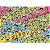 Image de Ravensburger Les Supers Nanas (Challenge Puzzle)