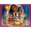 Image de Ravensburger Pièces XXL - Le Royaume des Souhaits - Disney Wish