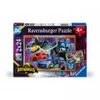 Image de Ravensburger 2 Puzzles - Les Batwheels en Action