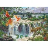 Image de Ravensburger - Puzzle nature - Puzzle 2000 pièces - Chutes d'lguazu - Adultes et enfants dès 14 ans - 12000853