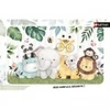 Image de Nathan Puzzle Cadre - Animaux Tout Doux