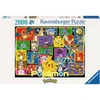 Image de Puzzle Pokémon lumineux