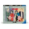 Image de Puzzle 1000 pièces Ravensburger La famille Forger Spy x Family en occasion ou reconditionné