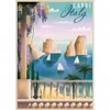 Image de Ravensburger Carte Postale Capri